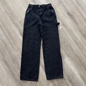 Cotton On Loose Straight Jeans